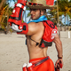 Cosplay by Leon Chiro